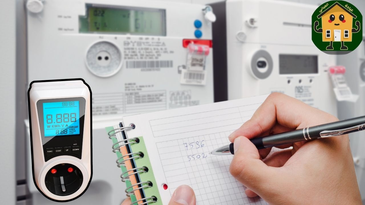 تجربة قياس الأحمال الوهمية في منزلك مع أمثلة عملية 🏠🔌